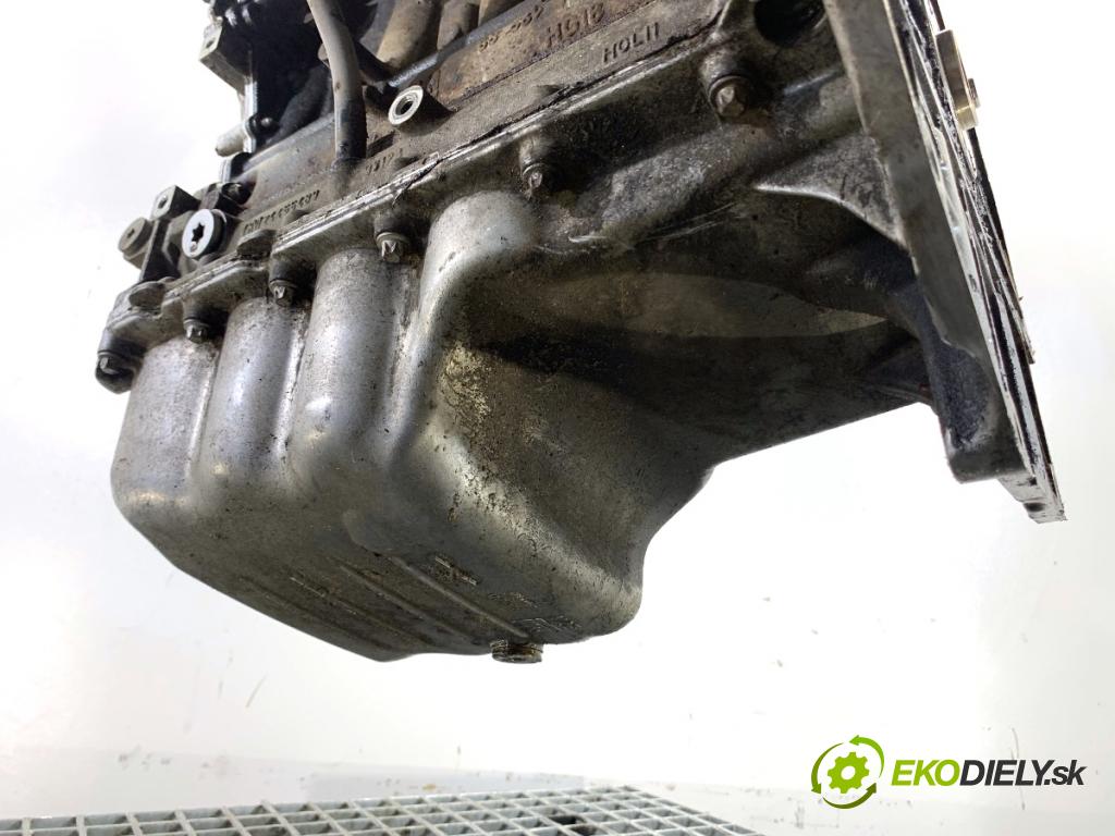 OPEL ASTRA H liftback 2008 66 kW 1.4 (L48) 1364 Motor Z14XEP (Motor)