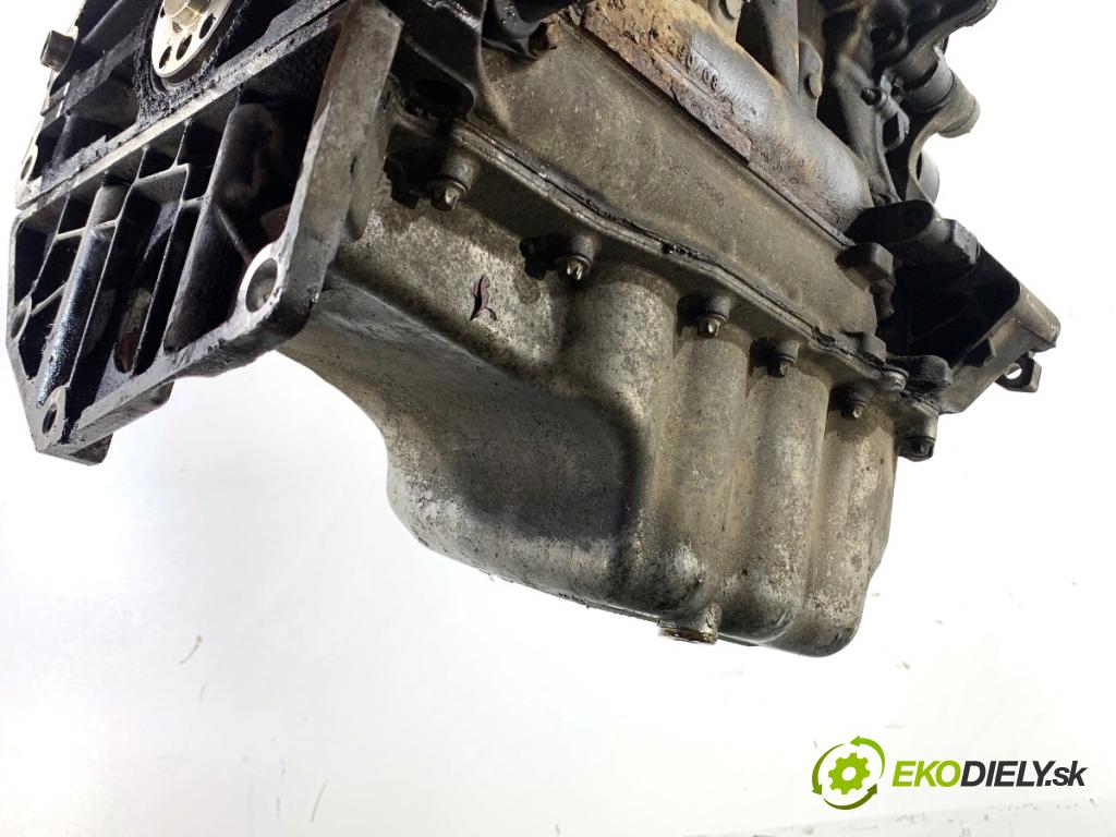 OPEL ASTRA H liftback 2008 66 kW 1.4 (L48) 1364 Motor Z14XEP (Motor)