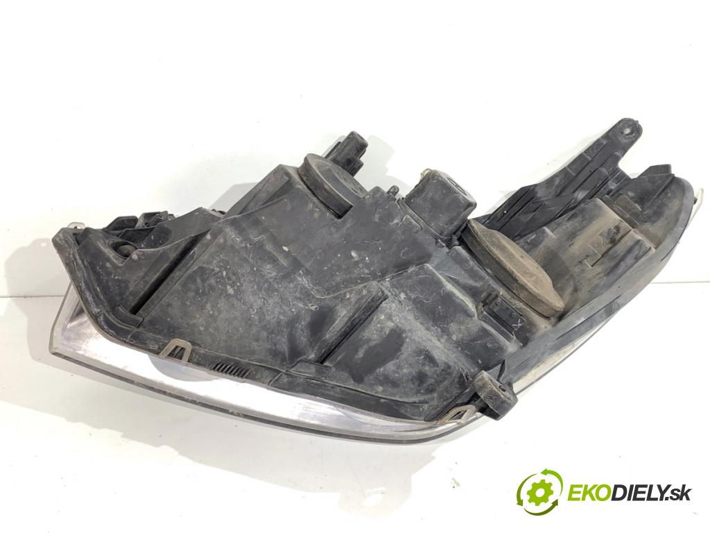 OPEL ASTRA H liftback 2008 66 kW 1.4 (L48) 1364 Svetlomet pravy predný 13239289