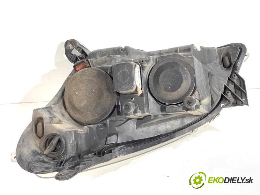 OPEL ASTRA H liftback 2008 66 kW 1.4 (L48) 1364 Svetlomet pravy predný 13239289