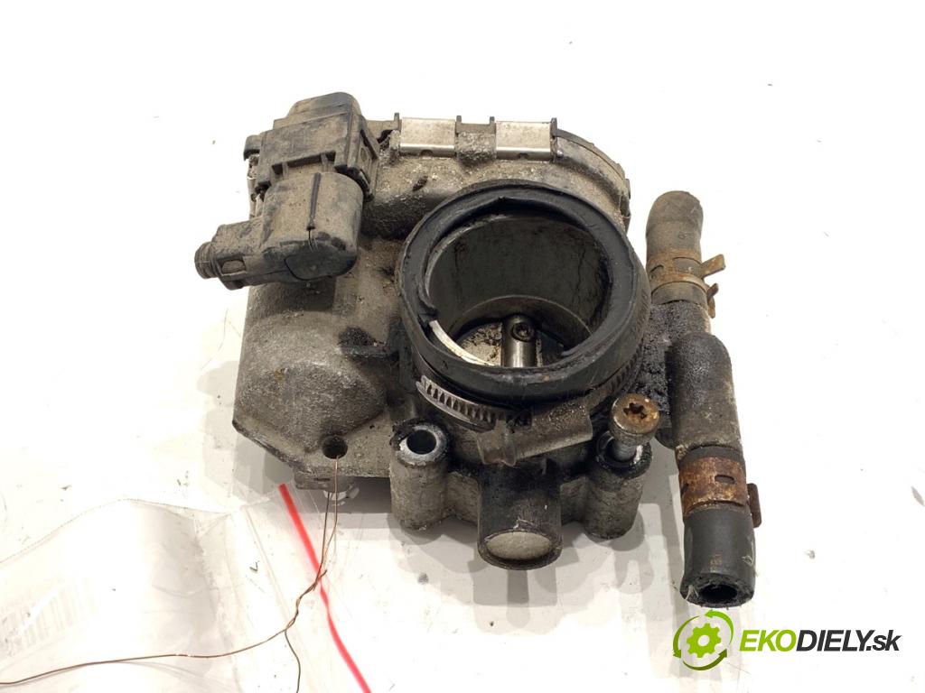 OPEL ASTRA H liftback 2008 66 kW 1.4 (L48) 1364 škrtíci klapka 0280750133 (Škrticí klapka)