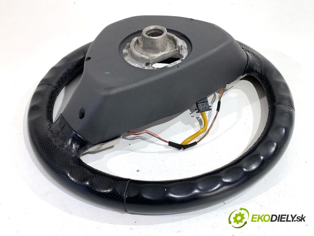 OPEL ASTRA H liftback 2008 66 kW 1.4 (L48) 1364 Volant 13234175 (Volant)