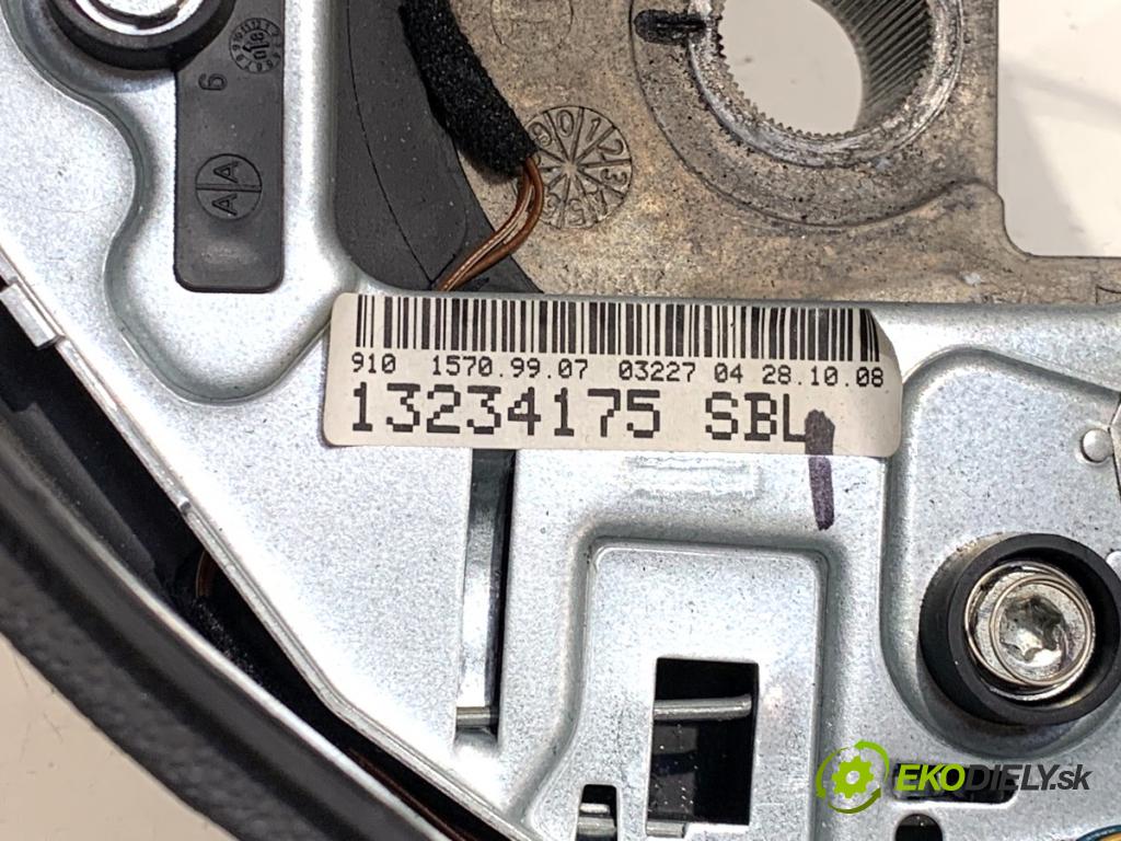 OPEL ASTRA H liftback 2008 66 kW 1.4 (L48) 1364 volant 13234175 (Volant)