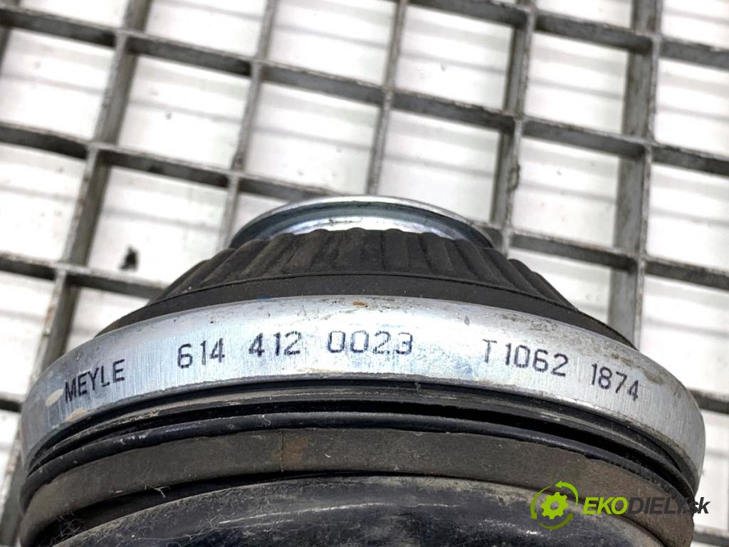 OPEL ASTRA H liftback 2008 66 kW 1.4 (L48) 1364 Tlmič pravy predný ZE