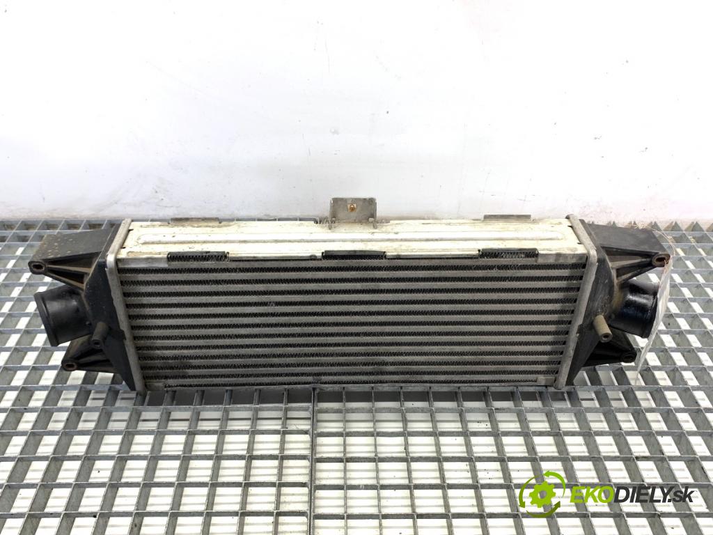 IVECO DAILY III Autobus 2005 100 kW 35 S 14, 50 C 14 (ATPA9FH2) 2998 intercooler  (Intercooler (chladič nasávaného vzduchu))