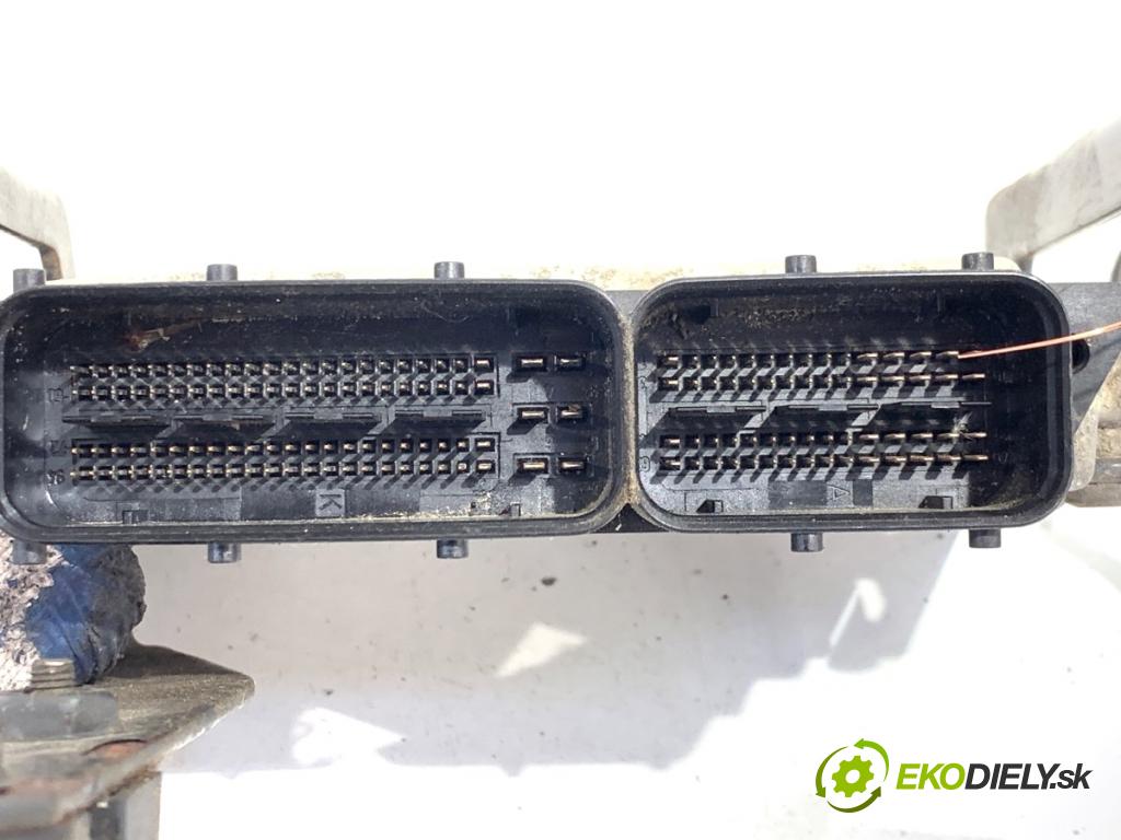 IVECO DAILY III Autobus 2005 100 kW 35 S 14, 50 C 14 (ATPA9FH2) 2998 riadiaca jednotka Motor  (Riadiaca jednotka)