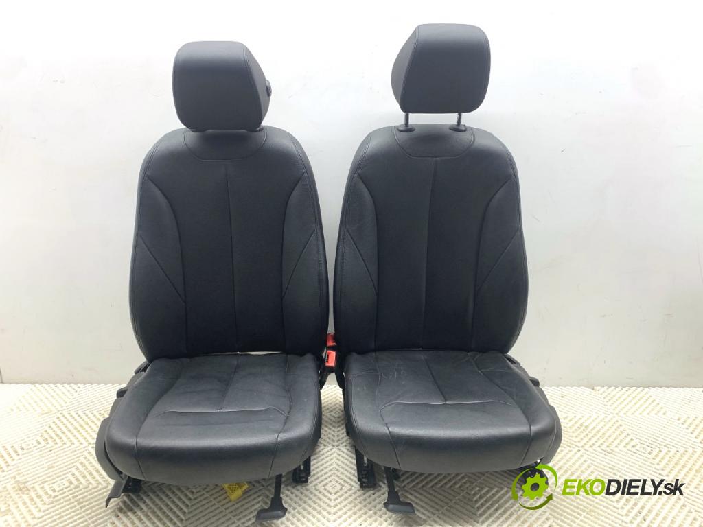 BMW F30 sedan 2015 110 kW 318 d 1995 Sedadlá, sedačky Sedadlo bočné