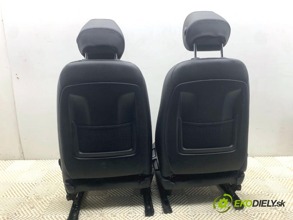 BMW F30 sedan 2015 110 kW 318 d 1995 Sedadlá, sedačky Sedadlo bočné
