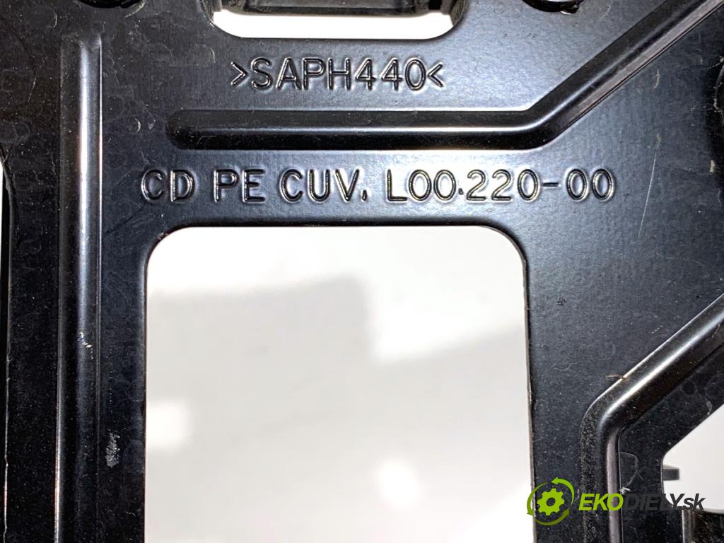 KIA CEED SUV 2022 104 kW 1.6 GDI Hybrid 1580 Uchytenie RADAR: DISTRONIC L00220-20