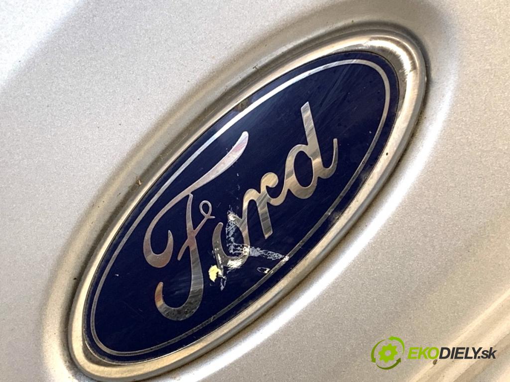 FORD TRANSIT VI Autobus 2019 96 kW 2.0 EcoBlue 1995 Dvere pravé  (Kľučka dverí ostatné)