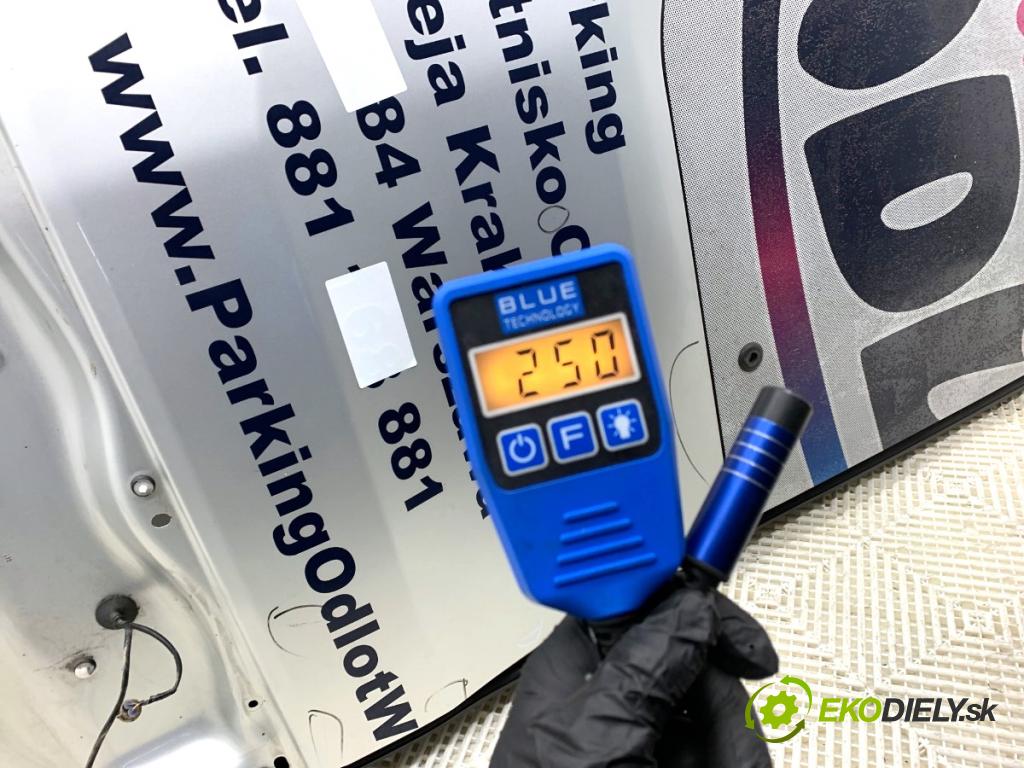 FORD TRANSIT VI Autobus 2019 96 kW 2.0 EcoBlue 1995 Dvere ľave  (Kľučka dverí ostatné)