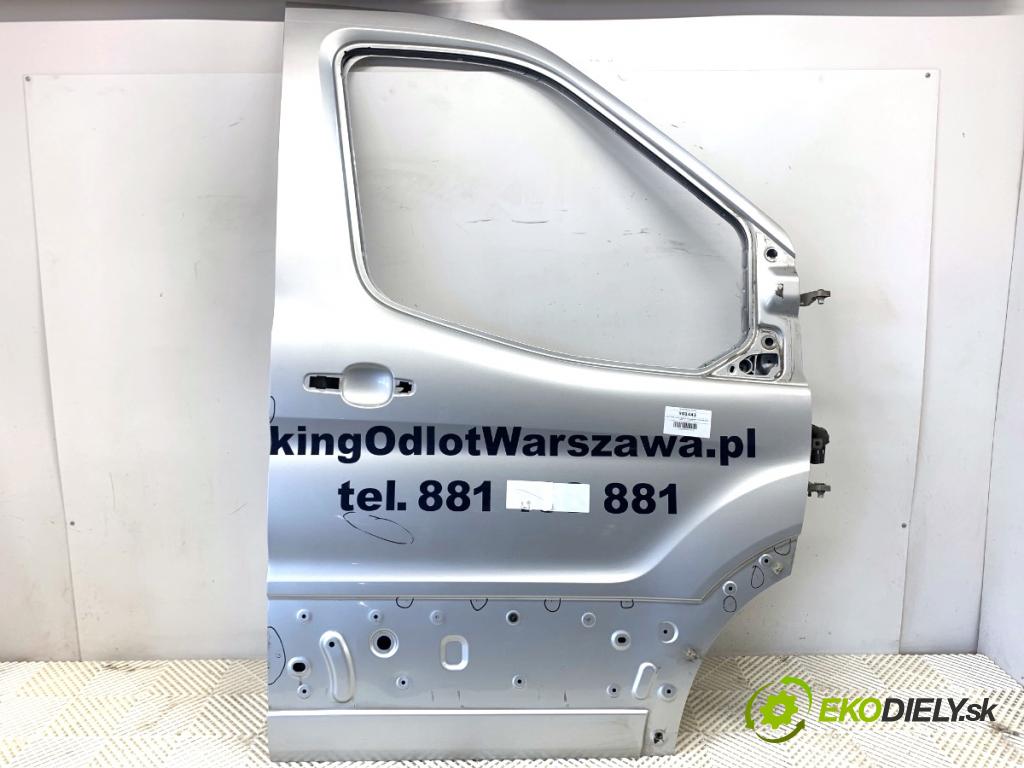 FORD TRANSIT VI Autobus 2019 96 kW 2.0 EcoBlue 1995 Dvere pravy predný