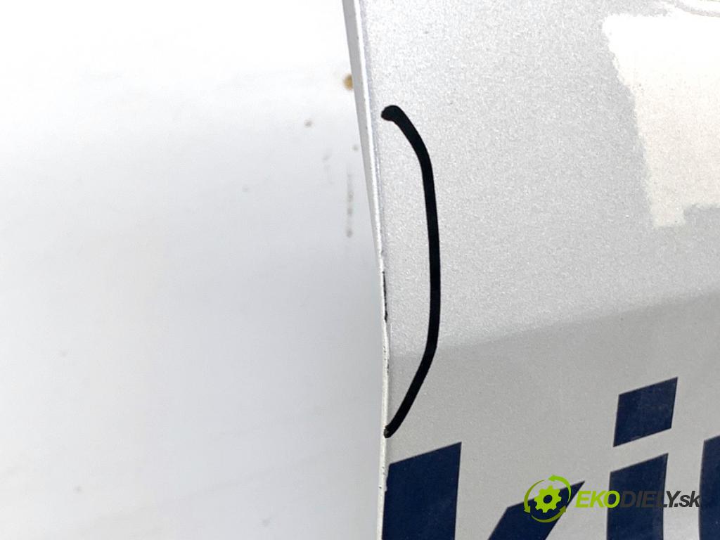 FORD TRANSIT VI Autobus 2019 96 kW 2.0 EcoBlue 1995 Dvere pravy predný