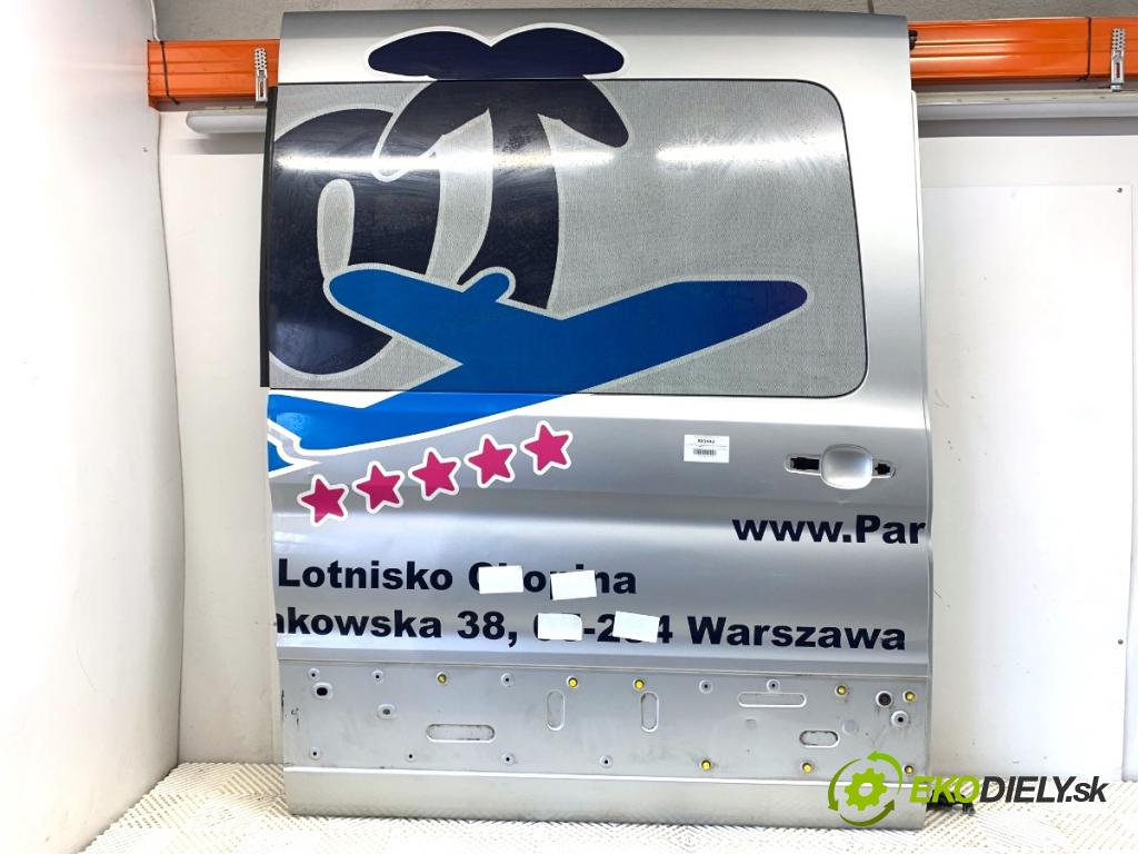 FORD TRANSIT VI Autobus 2019 96 kW 2.0 EcoBlue 1995 dveře zadní část pravé posuvní  (Klika dveří ostatní)