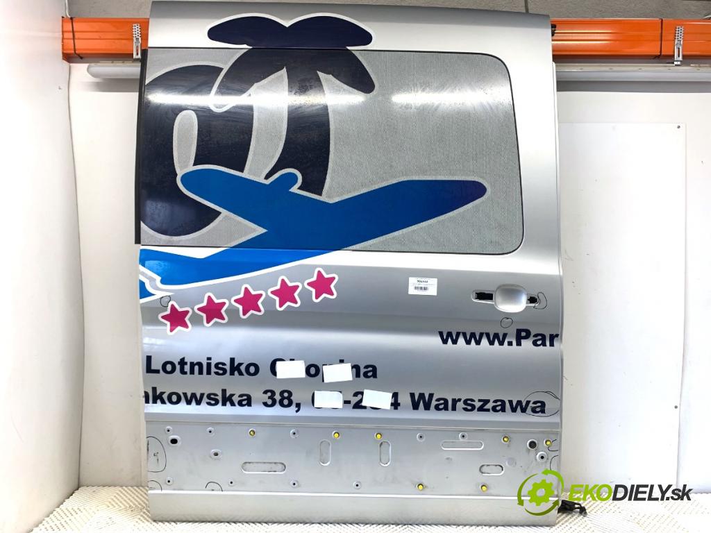 FORD TRANSIT VI Autobus 2019 96 kW 2.0 EcoBlue 1995 Dvere zad pravé posuvné  (Kľučka dverí ostatné)