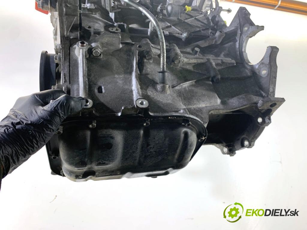 TOYOTA AURIS II Kombi 2017 73 kW 1.8 Hybrid (ZWE186_) 1798 Motor X2ZR (Motor)