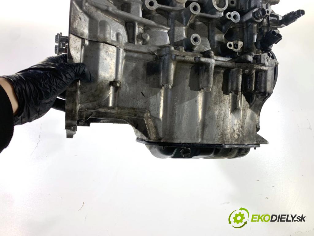 TOYOTA AURIS II Kombi 2017 73 kW 1.8 Hybrid (ZWE186_) 1798 Motor X2ZR (Motor)