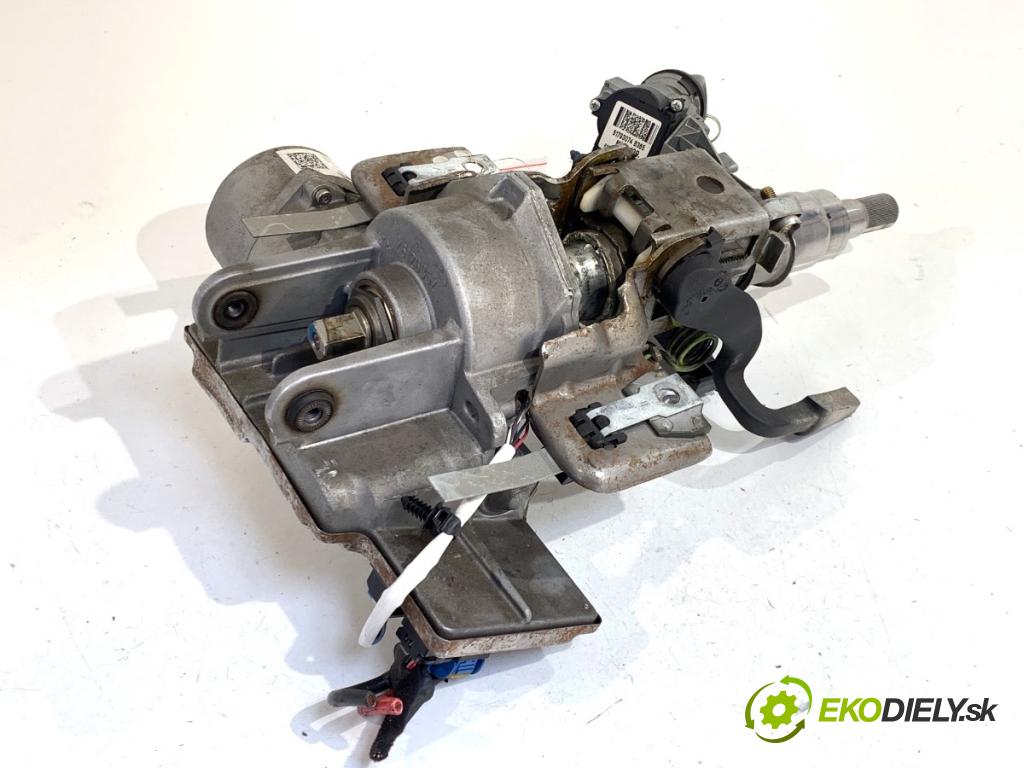 FIAT GRANDE PUNTO liftback 2006 57 kW 1.4 LPG 1368 pumpa servočerpadlo 55701321 (Servočerpadlo)
