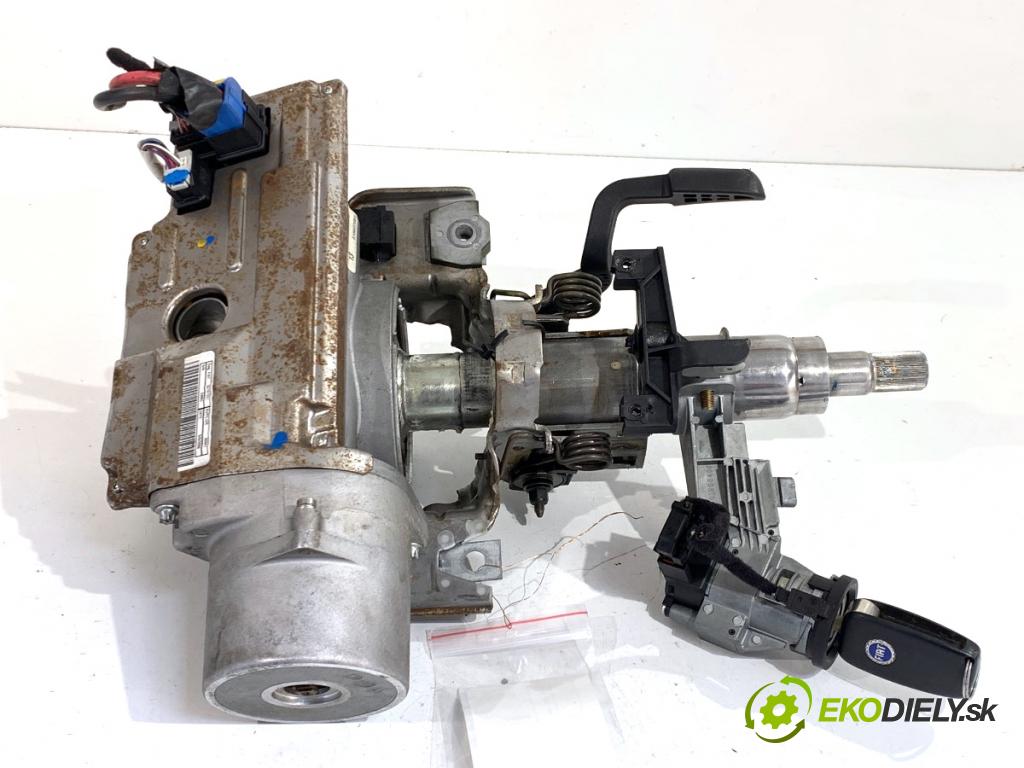 FIAT GRANDE PUNTO liftback 2006 57 kW 1.4 LPG 1368 pumpa servočerpadlo 55701321 (Servočerpadlo)