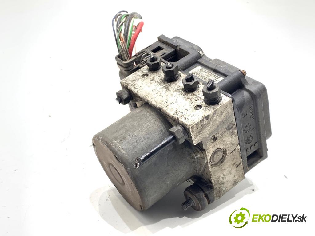 FIAT GRANDE PUNTO liftback 2006 57 kW 1.4 LPG 1368 pumpa ABS 0265231535 (Pumpa ABS)