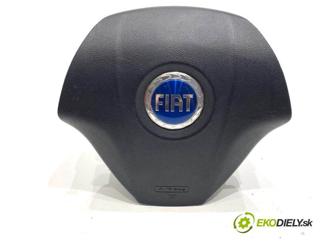 FIAT GRANDE PUNTO liftback 2006 57 kW 1.4 LPG 1368 AirBag volantu  (Airbag)