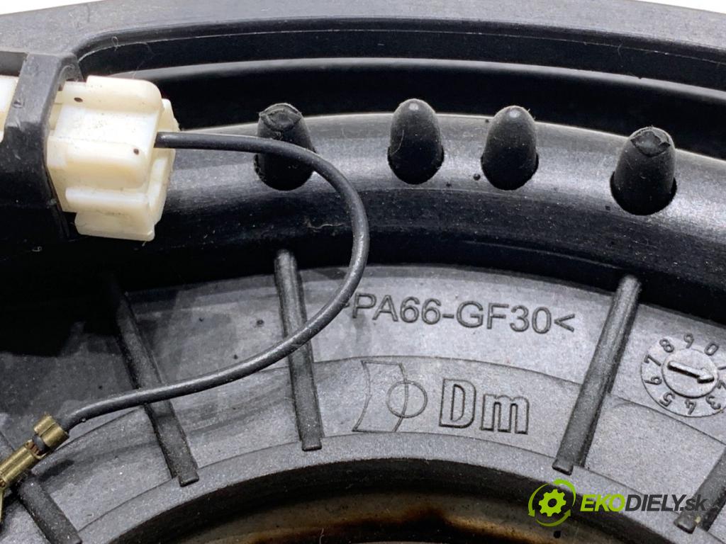FIAT GRANDE PUNTO liftback 2006 57 kW 1.4 LPG 1368 AirBag volantu  (Airbag)