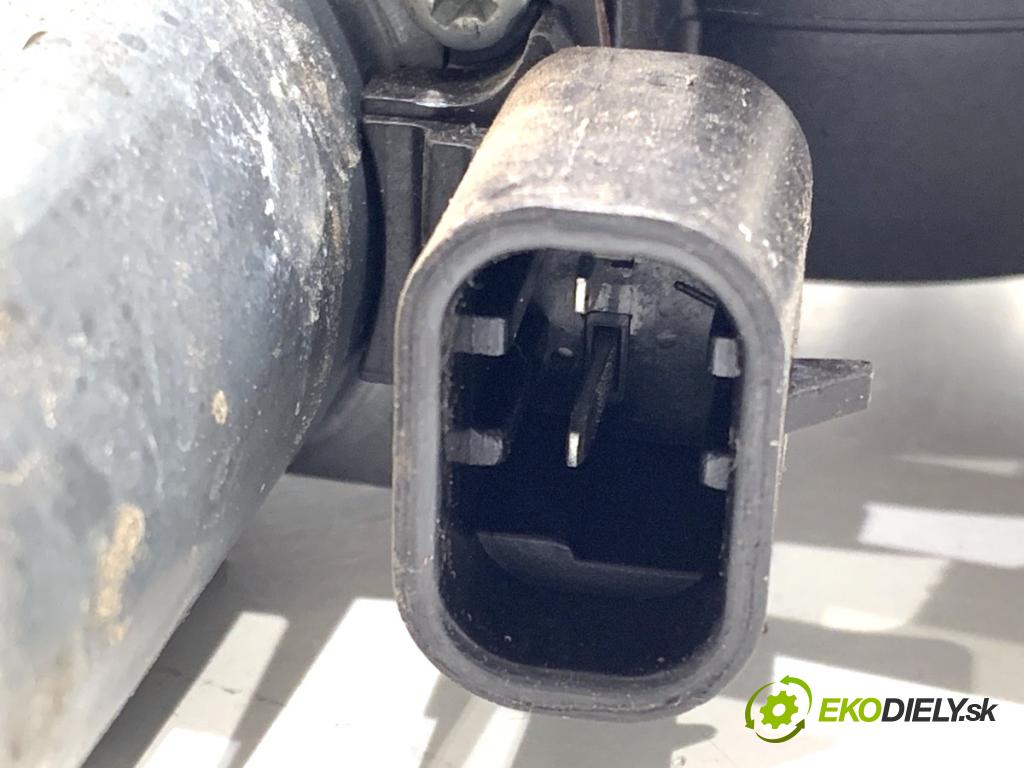 FIAT GRANDE PUNTO liftback 2006 57 kW 1.4 LPG 1368 Mechanizmus okna ľavy predný 51786729