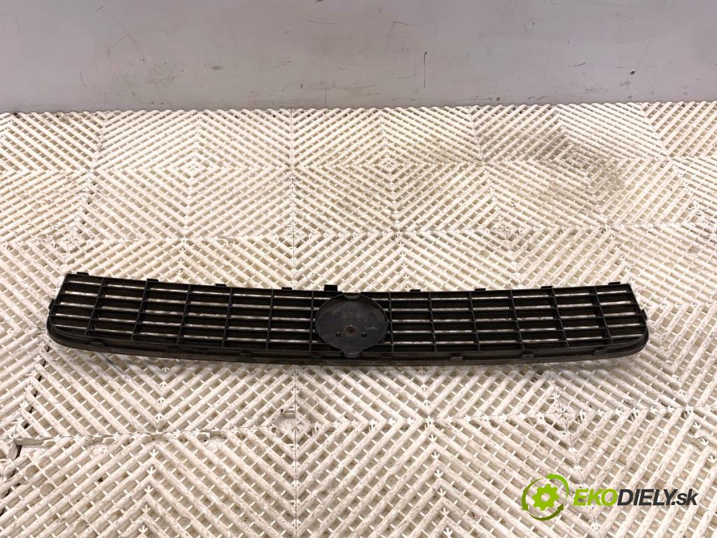 FIAT GRANDE PUNTO liftback 2006 57 kW 1.4 LPG 1368 Mriežka maska 735335775 (Mriežka predná (maska chladiča))