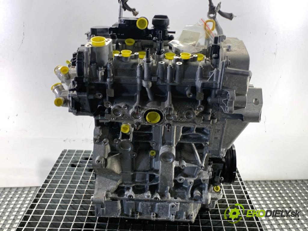 SEAT ATECA SUV 2023 110 kW 1.5 TSI 1495 Motor DXD (Motor)