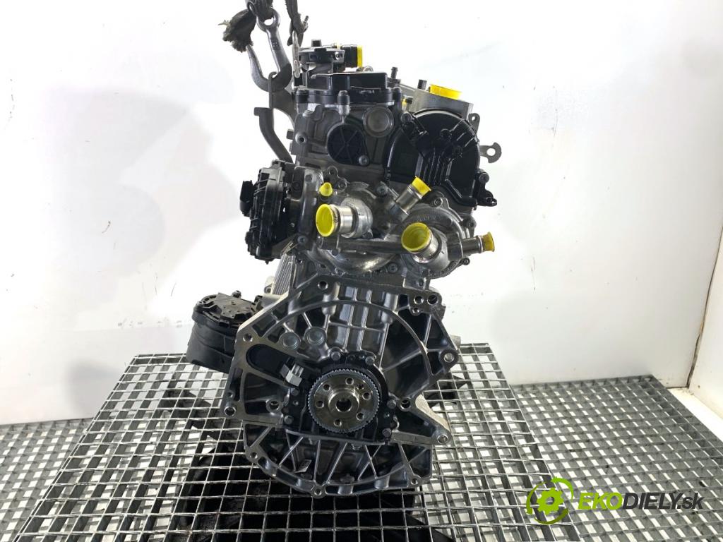 SEAT ATECA SUV 2023 110 kW 1.5 TSI 1495 Motor DXD (Motor)