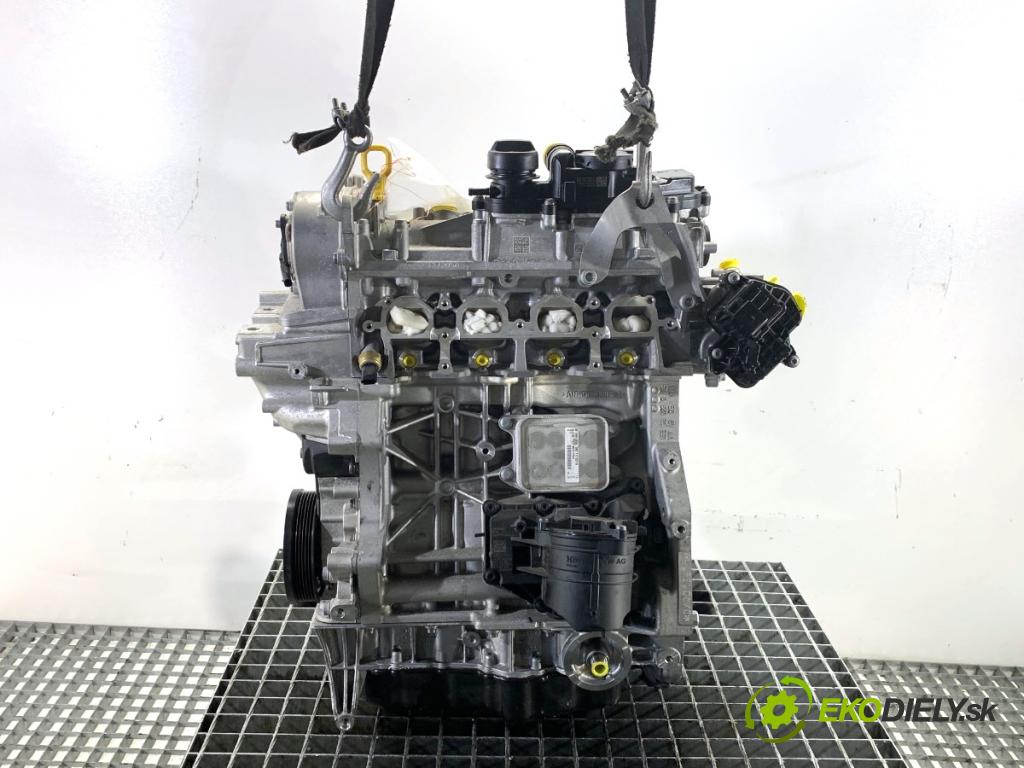 SEAT ATECA SUV 2023 110 kW 1.5 TSI 1495 Motor DXD (Motor)