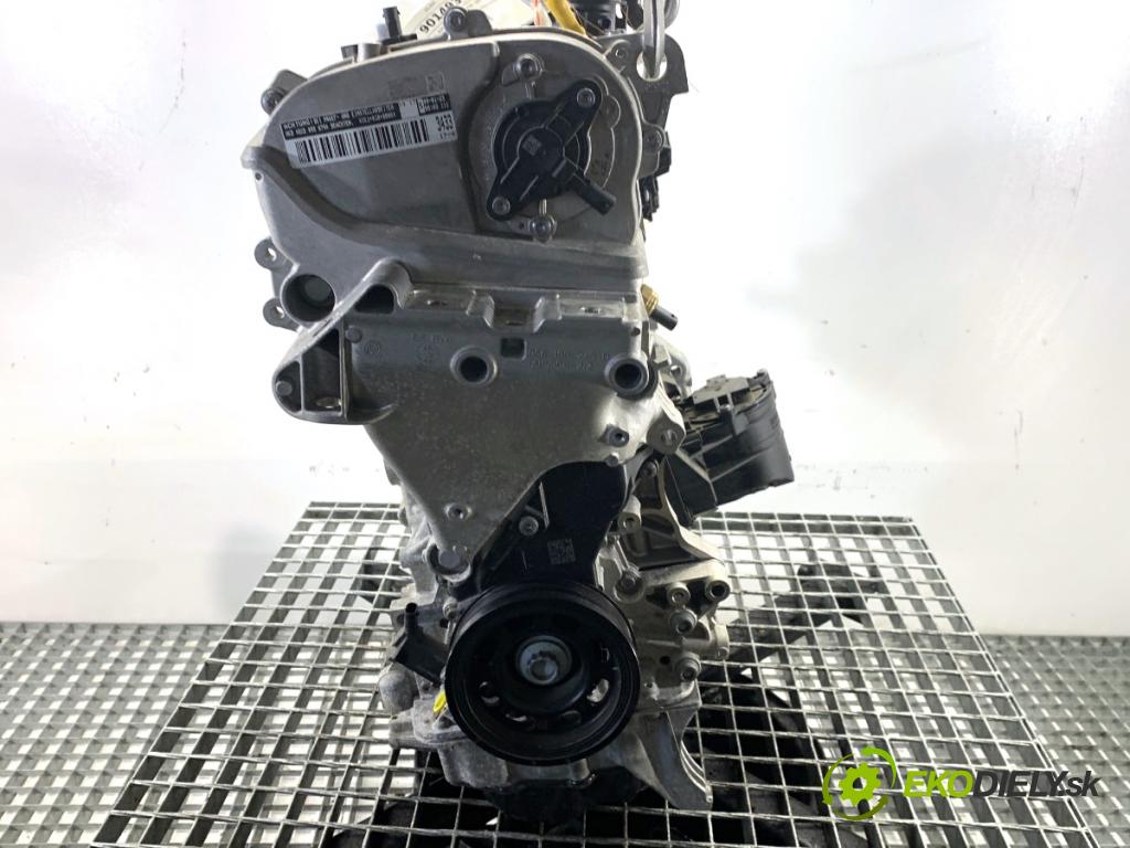 SEAT ATECA SUV 2023 110 kW 1.5 TSI 1495 Motor DXD (Motor)