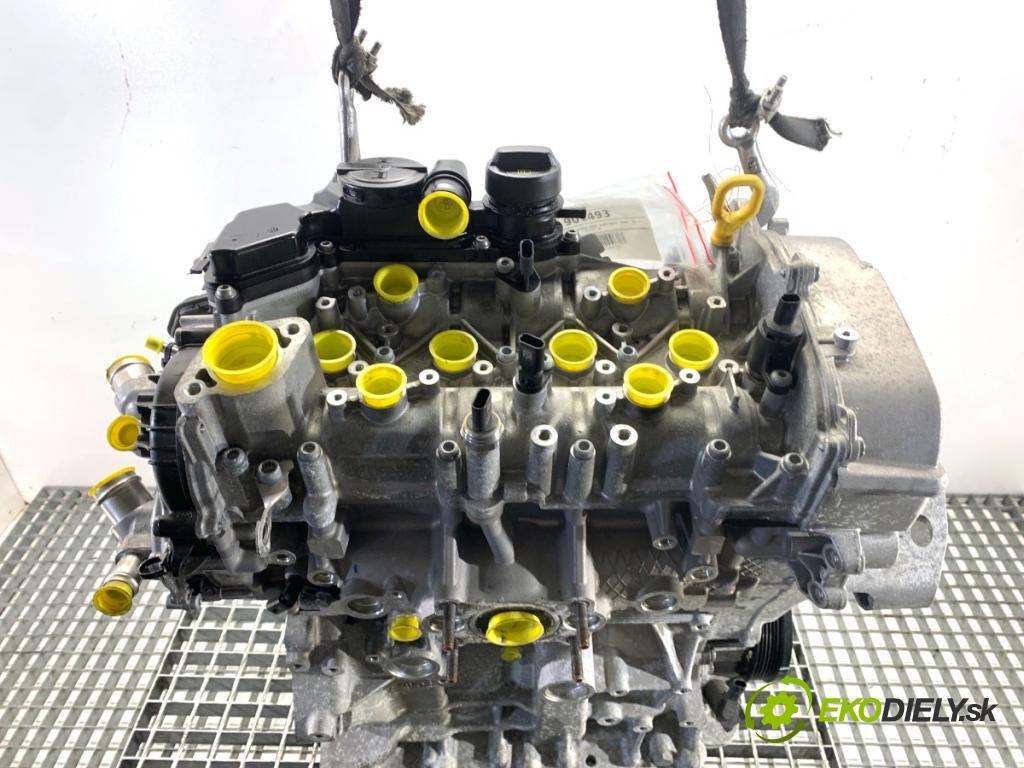 SEAT ATECA SUV 2023 110 kW 1.5 TSI 1495 Motor DXD (Motor)
