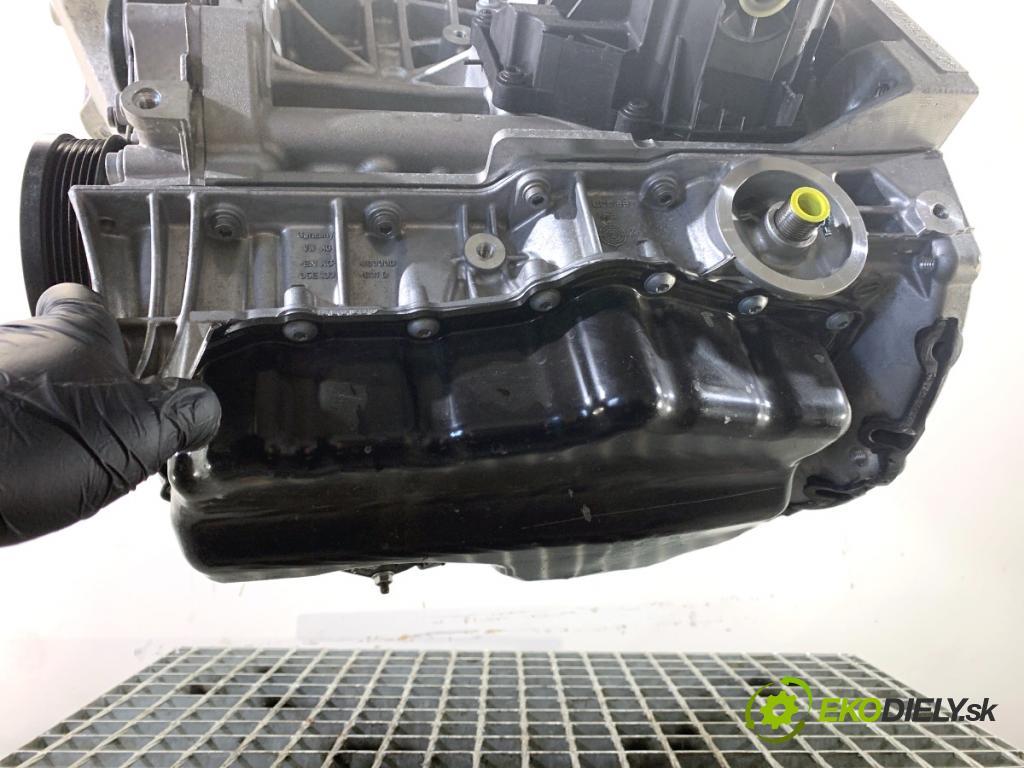 SEAT ATECA SUV 2023 110 kW 1.5 TSI 1495 Motor DXD (Motor)