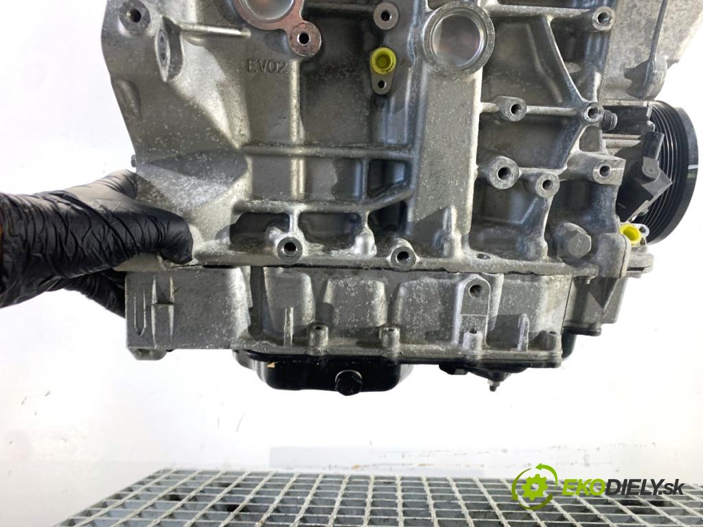 SEAT ATECA SUV 2023 110 kW 1.5 TSI 1495 Motor DXD (Motor)