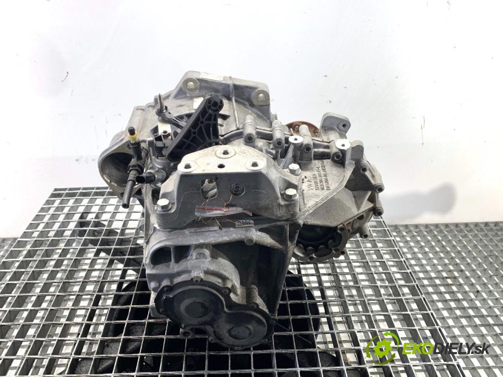 SEAT ATECA SUV 2023 110 kW 1.5 TSI 1495 Prevodovka VCE (Prevodovka)