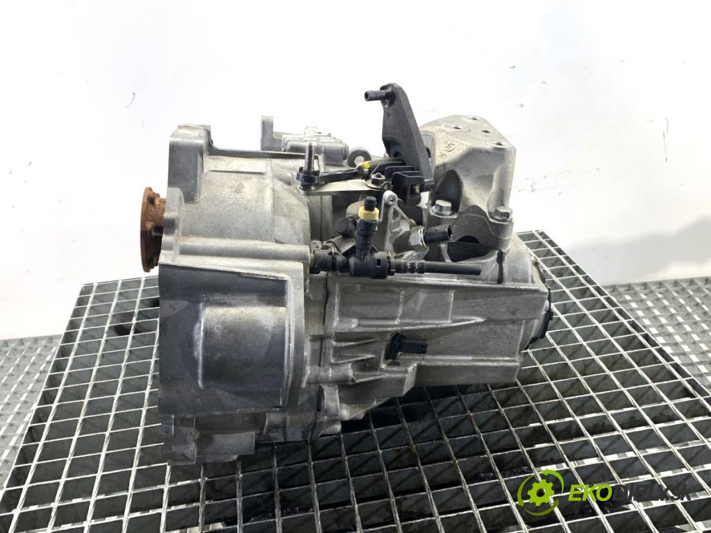 SEAT ATECA SUV 2023 110 kW 1.5 TSI 1495 Prevodovka VCE (Prevodovka)