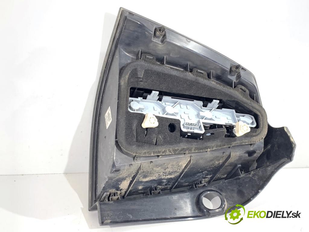 OPEL ZAFIRA B Nadwozie pełne/minivan 2006 110 kW 1.9 CDTI VAN (M75) 1910 Svetlo pravy zad 24451843