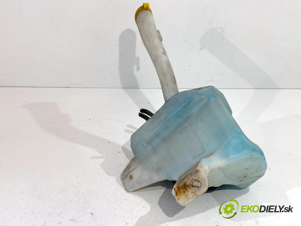 OPEL CORSA D liftback 2007 55 kW 1.3 CDTI (L08, L68) 1248 Nádržka ostrekovačov