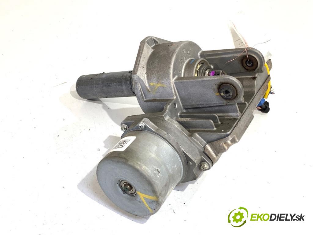 OPEL CORSA D liftback 2007 55 kW 1.3 CDTI (L08, L68) 1248 Pumpa servočerpadlo 55701302 (Servočerpadlo)