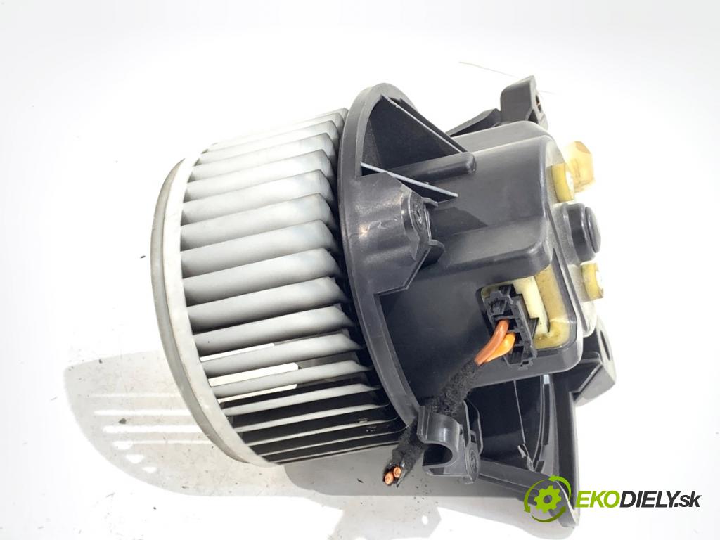 OPEL CORSA D liftback 2007 55 kW 1.3 CDTI (L08, L68) 1248 ventilátor kúrenia