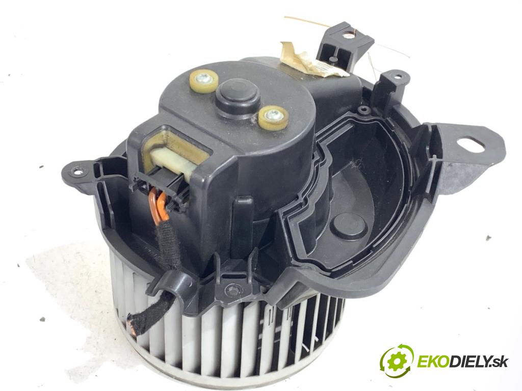 OPEL CORSA D liftback 2007 55 kW 1.3 CDTI (L08, L68) 1248 ventilátor kúrenia