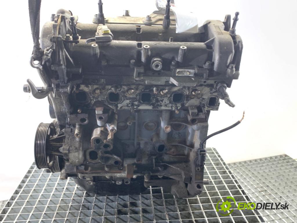 OPEL CORSA D liftback 2007 55 kW 1.3 CDTI (L08, L68) 1248 motor Z13DT (Motor)