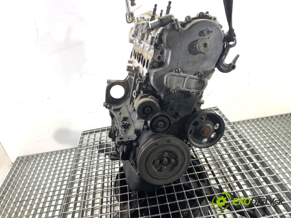 OPEL CORSA D liftback 2007 55 kW 1.3 CDTI (L08, L68) 1248 Motor Z13DT (Motor)