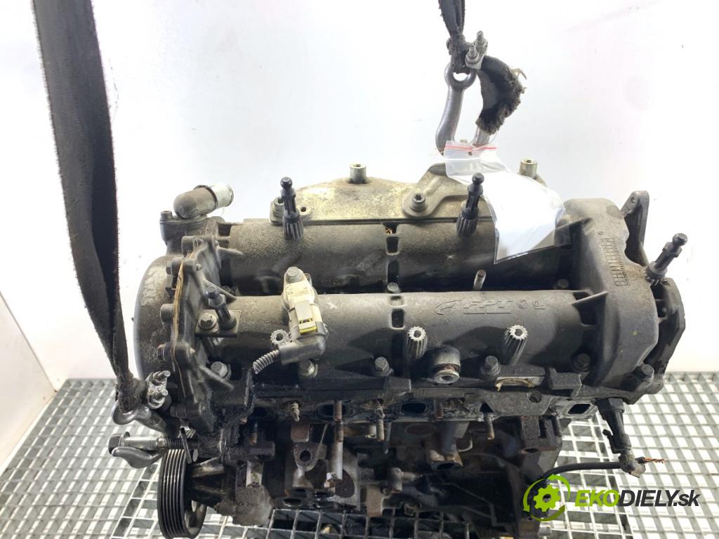 OPEL CORSA D liftback 2007 55 kW 1.3 CDTI (L08, L68) 1248 Motor Z13DT (Motor)
