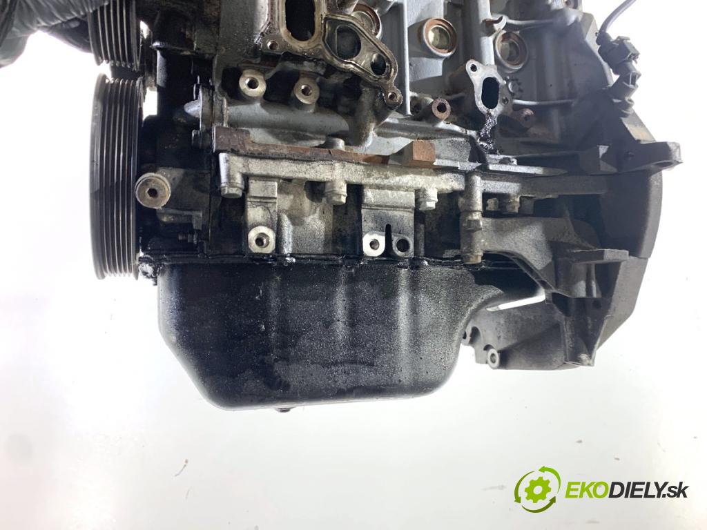 OPEL CORSA D liftback 2007 55 kW 1.3 CDTI (L08, L68) 1248 Motor Z13DT (Motor)
