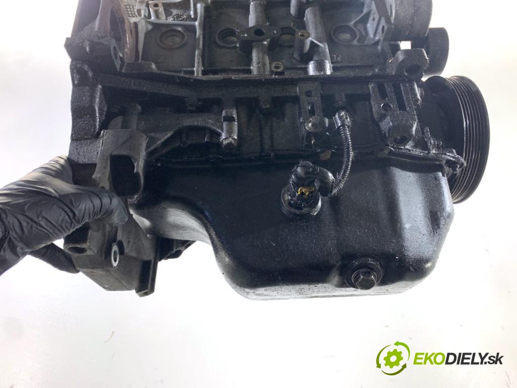 OPEL CORSA D liftback 2007 55 kW 1.3 CDTI (L08, L68) 1248 Motor Z13DT (Motor)