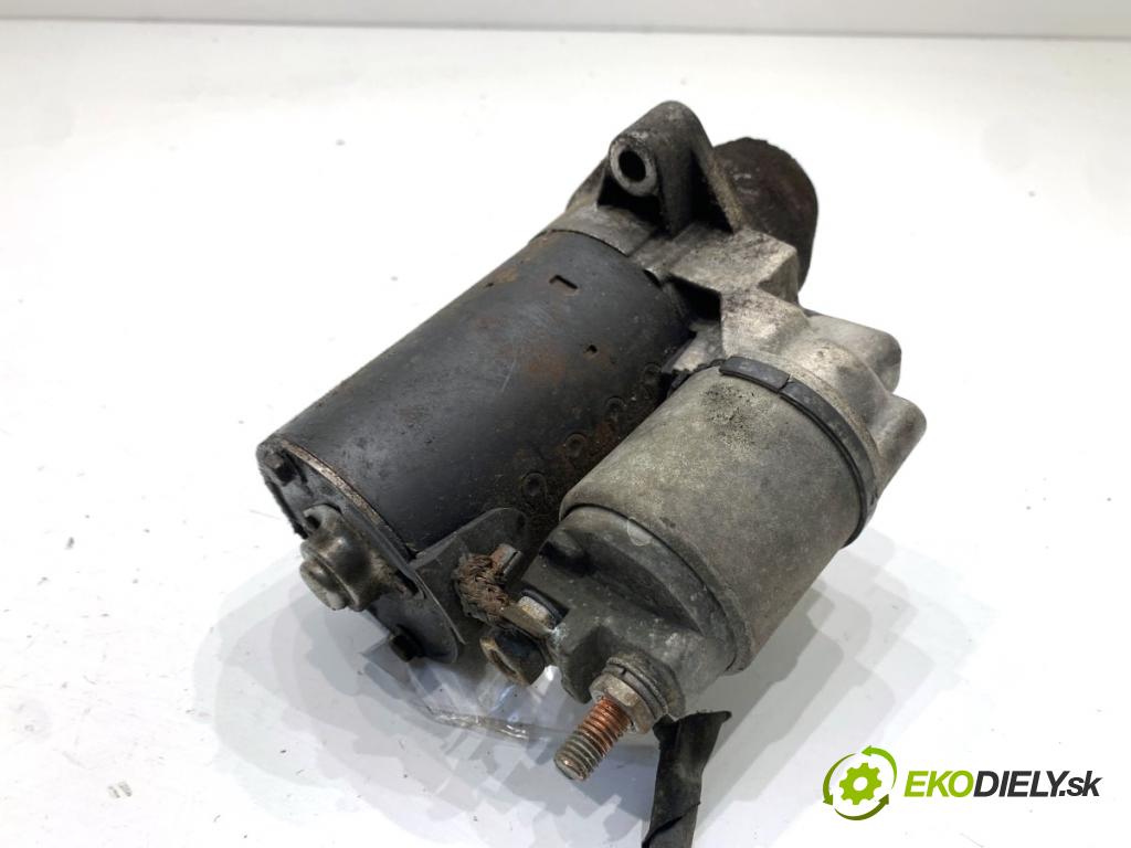 OPEL CORSA D liftback 2007 55 kW 1.3 CDTI (L08, L68) 1248 Štartér (Štartér)