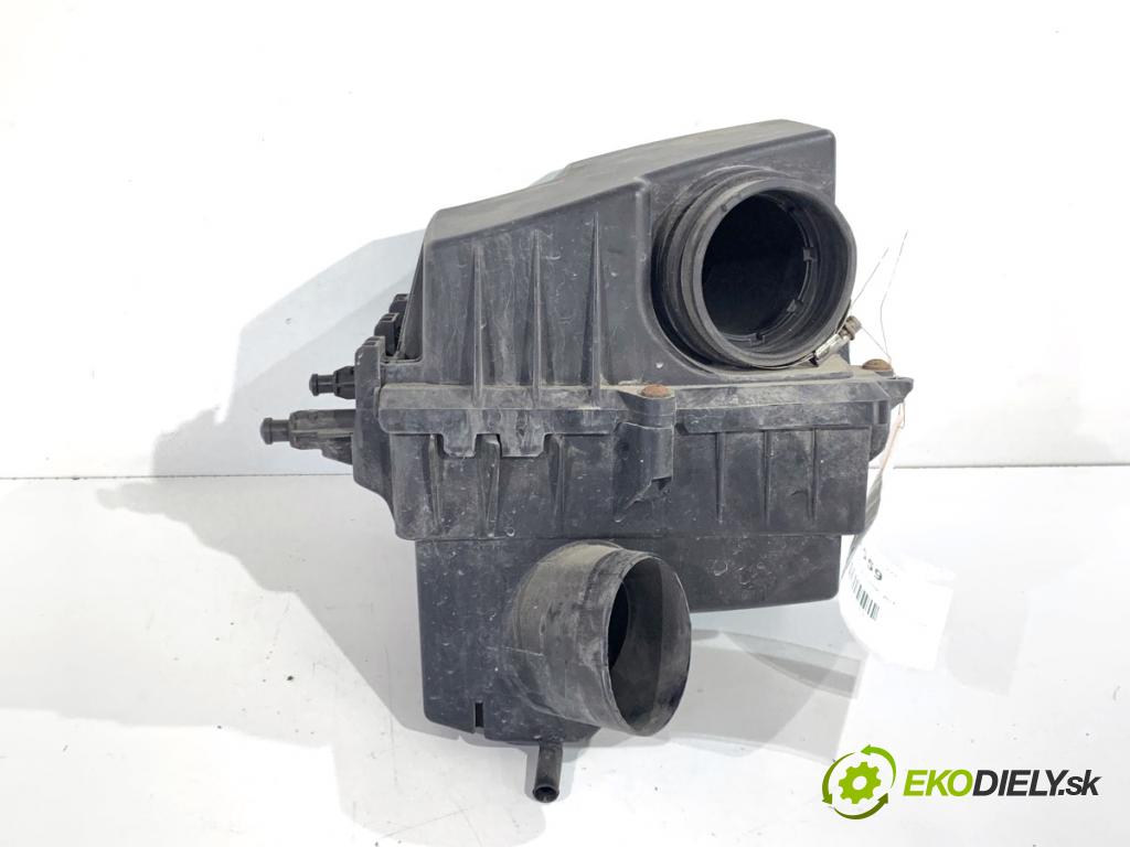 OPEL CORSA D liftback 2007 55 kW 1.3 CDTI (L08, L68) 1248 Obal filtra vzduchu 467582339 (Obal vzduchového filtra)