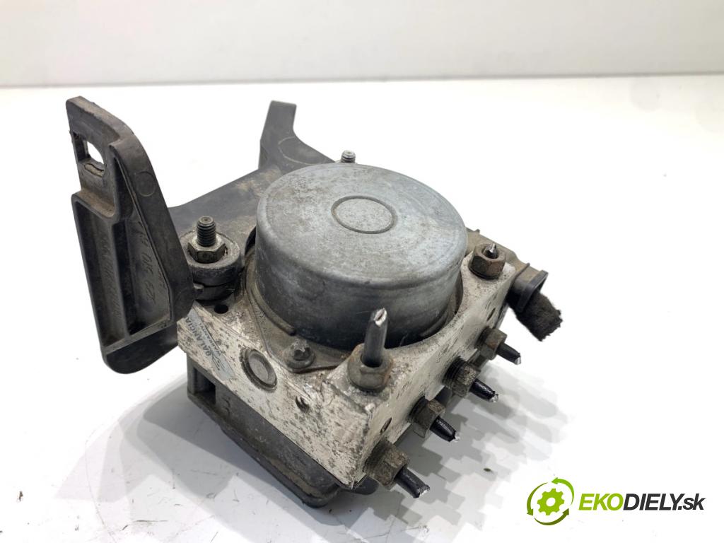 OPEL CORSA D liftback 2007 55 kW 1.3 CDTI (L08, L68) 1248 pumpa ABS 13277812 (Pumpa ABS)